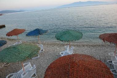 Apartamento de vacaciones en sarande (Sarande)Casa de vacaciones