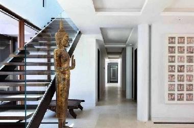 Villa en Antibes (Alpes-Maritimes)Casa de vacaciones