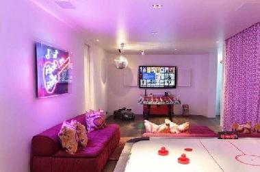 Villa en Antibes (Alpes-Maritimes)Casa de vacaciones