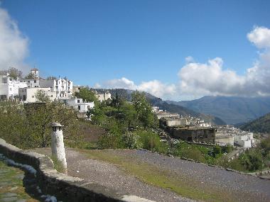Casa de vacaciones en Capileira (Granada)Casa de vacaciones