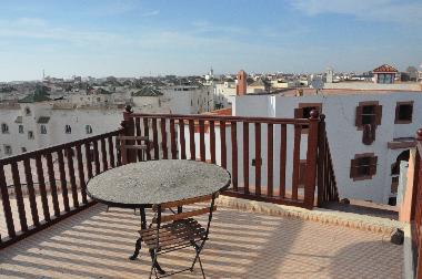 Apartamento de vacaciones en ESSAOUIRA (Essaouira)Casa de vacaciones