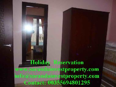 Apartamento de vacaciones en sarande (Sarande)Casa de vacaciones