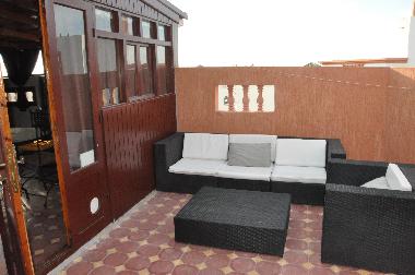 Apartamento de vacaciones en ESSAOUIRA (Essaouira)Casa de vacaciones
