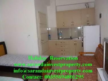 Casa de vacaciones en saranda (Sarande)Casa de vacaciones