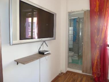 Cama y desayuno en Catania (Catania)Casa de vacaciones