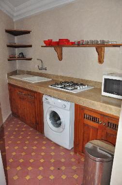 Apartamento de vacaciones en ESSAOUIRA (Essaouira)Casa de vacaciones