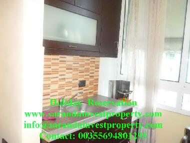 Apartamento de vacaciones en sarande (Sarande)Casa de vacaciones