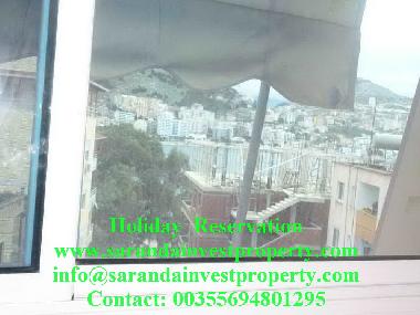 Apartamento de vacaciones en sarande (Sarande)Casa de vacaciones