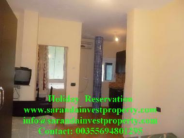 Apartamento de vacaciones en sarande (Sarande)Casa de vacaciones