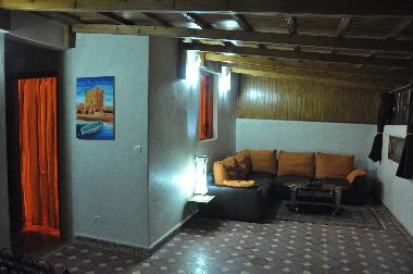 Apartamento de vacaciones en ESSAOUIRA (Essaouira)Casa de vacaciones