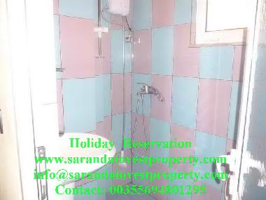 Apartamento de vacaciones en sarande (Sarande)Casa de vacaciones