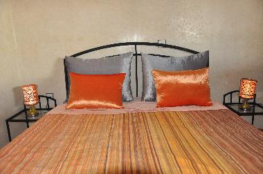 Apartamento de vacaciones en ESSAOUIRA (Essaouira)Casa de vacaciones