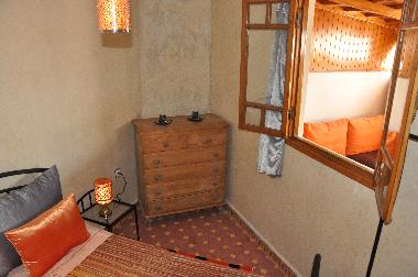 Apartamento de vacaciones en ESSAOUIRA (Essaouira)Casa de vacaciones