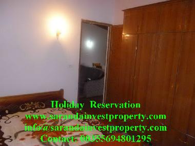 Casa de vacaciones en KSAMIL (Sarande)Casa de vacaciones