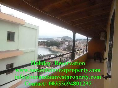 Casa de vacaciones en KSAMIL (Sarande)Casa de vacaciones