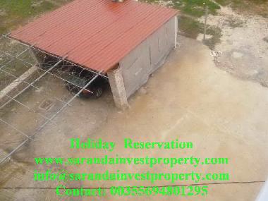 Casa de vacaciones en KSAMIL (Sarande)Casa de vacaciones