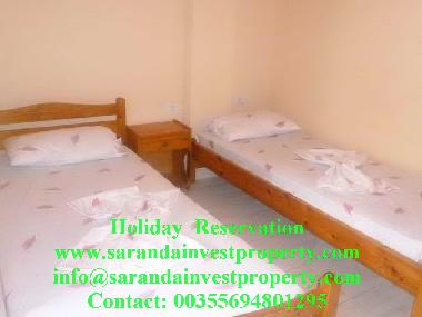 Casa de vacaciones en KSAMIL (Sarande)Casa de vacaciones