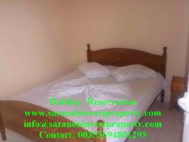 Casa de vacaciones en KSAMIL (Sarande)Casa de vacaciones