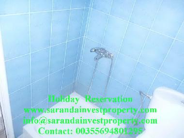 Casa de vacaciones en KSAMIL (Sarande)Casa de vacaciones