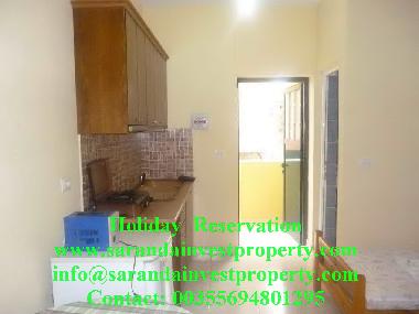 Casa de vacaciones en KSAMIL (Sarande)Casa de vacaciones