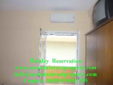 Casa de vacaciones en KSAMIL (Sarande)Casa de vacaciones