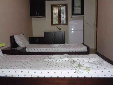 Apartamento de vacaciones en sarande (Sarande)Casa de vacaciones