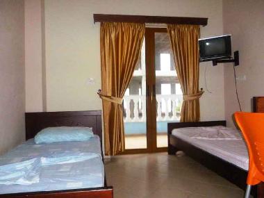 Apartamento de vacaciones en sarande (Sarande)Casa de vacaciones