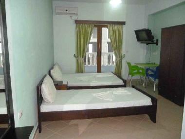 Apartamento de vacaciones en sarande (Sarande)Casa de vacaciones