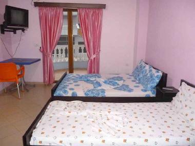 Apartamento de vacaciones en sarande (Sarande)Casa de vacaciones