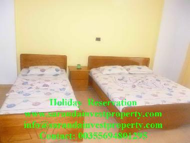 Apartamento de vacaciones en saranda (Sarande)Casa de vacaciones