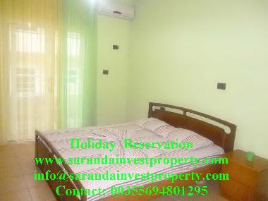 Apartamento de vacaciones en saranda (Sarande)Casa de vacaciones