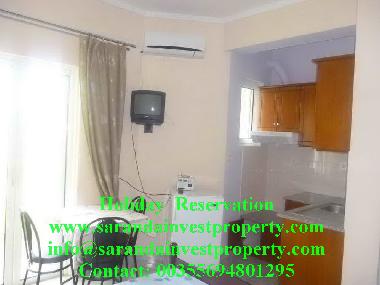 Casa de vacaciones en KSAMIL (Sarande)Casa de vacaciones