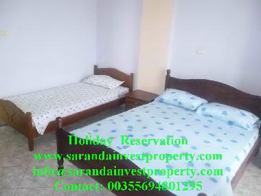 Casa de vacaciones en KSAMIL (Sarande)Casa de vacaciones