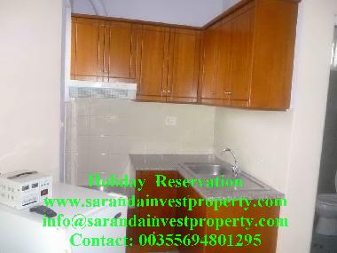 Casa de vacaciones en KSAMIL (Sarande)Casa de vacaciones