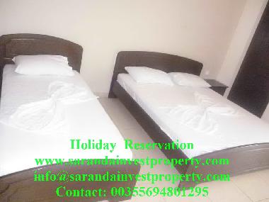 Casa de vacaciones en KSAMIL (Sarande)Casa de vacaciones