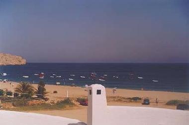 Casa de vacaciones en Aguamarga Agua Amarga (Almera)Casa de vacaciones