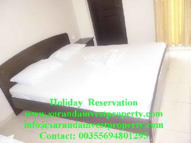 Casa de vacaciones en KSAMIL (Sarande)Casa de vacaciones