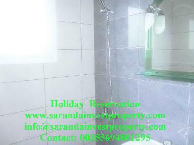 Casa de vacaciones en KSAMIL (Sarande)Casa de vacaciones