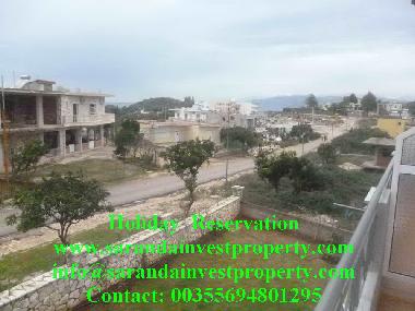 Casa de vacaciones en KSAMIL (Sarande)Casa de vacaciones