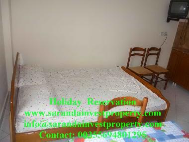 Apartamento de vacaciones en KSAMIL (Sarande)Casa de vacaciones