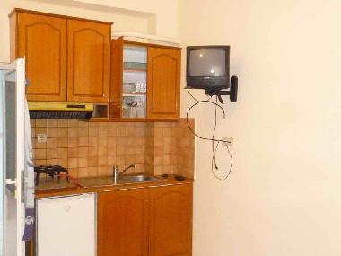 Apartamento de vacaciones en KSAMIL (Sarande)Casa de vacaciones