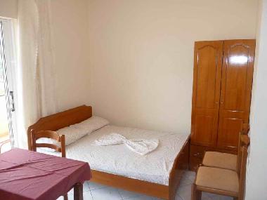 Apartamento de vacaciones en KSAMIL (Sarande)Casa de vacaciones