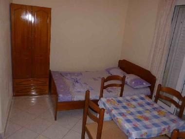 Apartamento de vacaciones en KSAMIL (Sarande)Casa de vacaciones