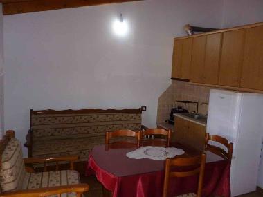 Apartamento de vacaciones en KSAMIL (Sarande)Casa de vacaciones