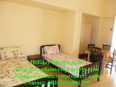 Casa de vacaciones en KSAMIL (Sarande)Casa de vacaciones