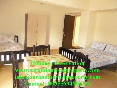 Casa de vacaciones en KSAMIL (Sarande)Casa de vacaciones