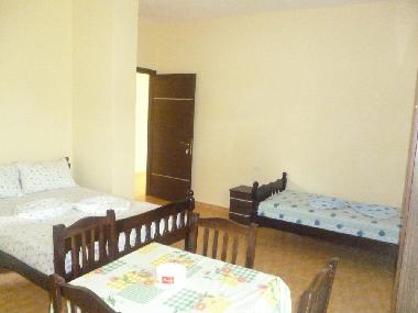 Casa de vacaciones en KSAMIL (Sarande)Casa de vacaciones