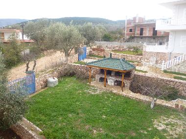 Casa de vacaciones en KSAMIL (Sarande)Casa de vacaciones