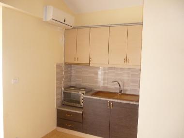 Casa de vacaciones en KSAMIL (Sarande)Casa de vacaciones