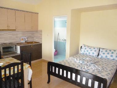 Casa de vacaciones en KSAMIL (Sarande)Casa de vacaciones